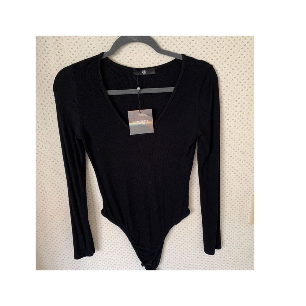 Missguided body suit